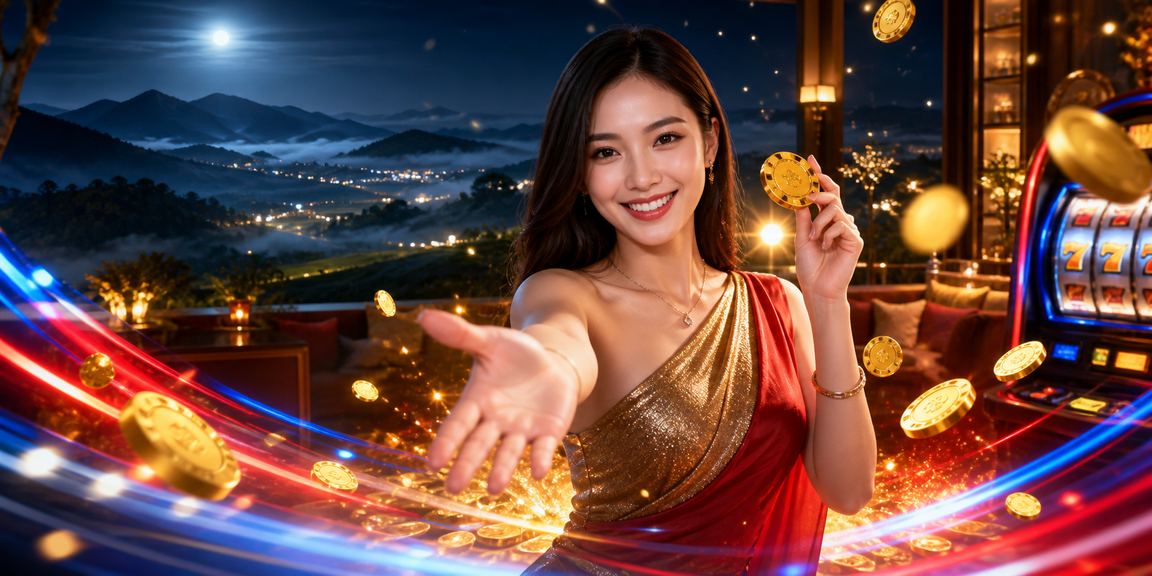 ricco888